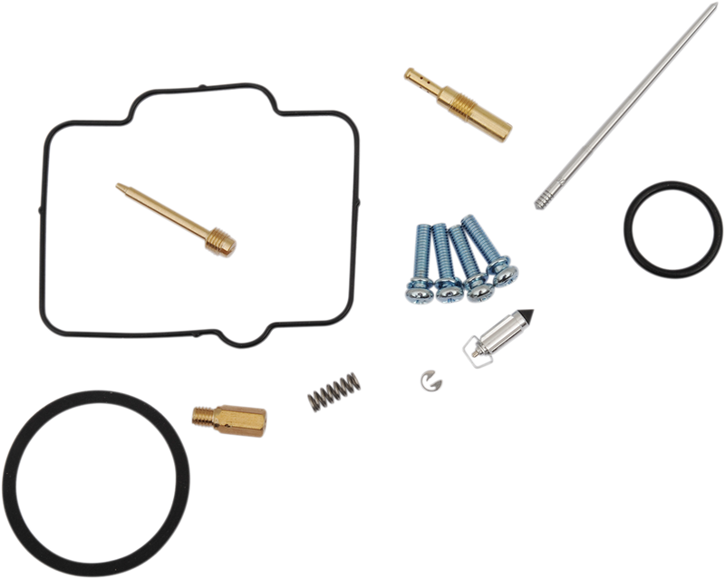 MOOSE RACING Carburetor Repair Kit - Honda 26-1784
