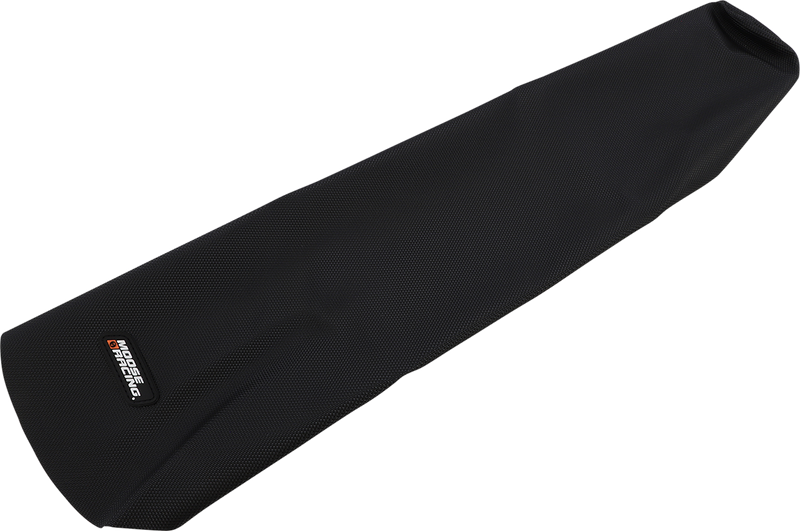 MOOSE RACING Gripper Seat Cover - Black - Kawasaki KXF45019-3