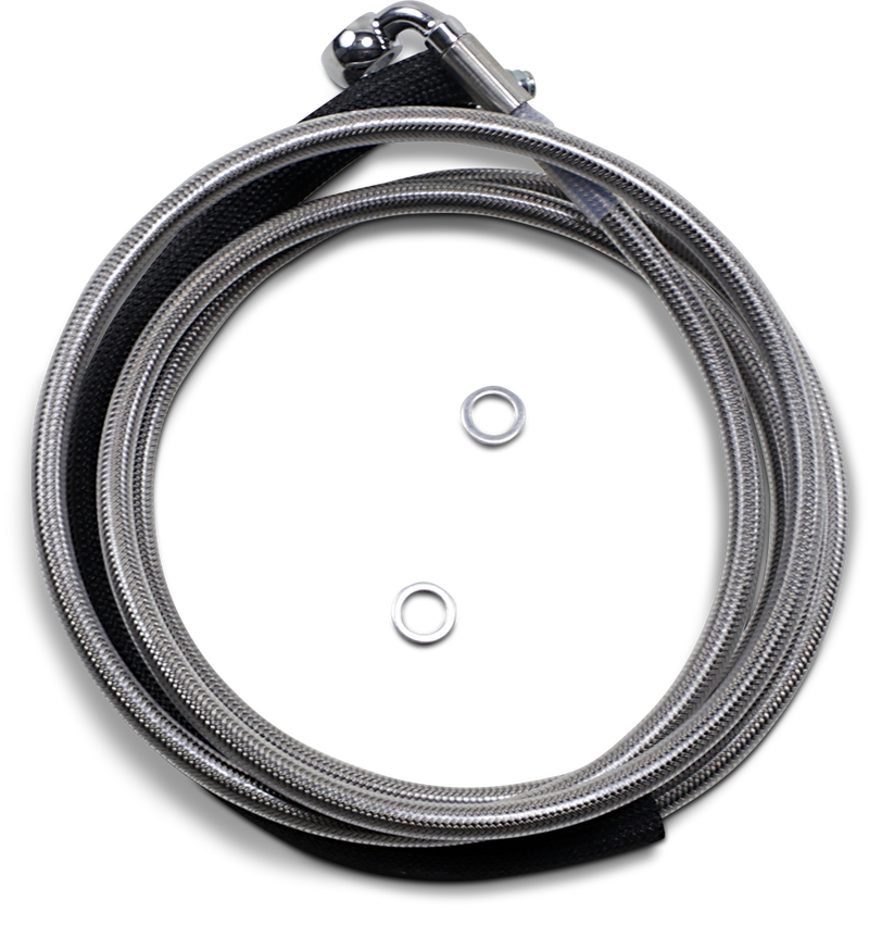DRAG SPECIALTIES Clutch Line 51701-4