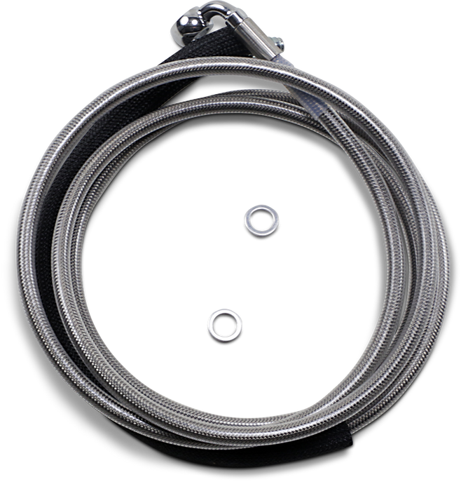 DRAG SPECIALTIES Clutch Line 51701-4