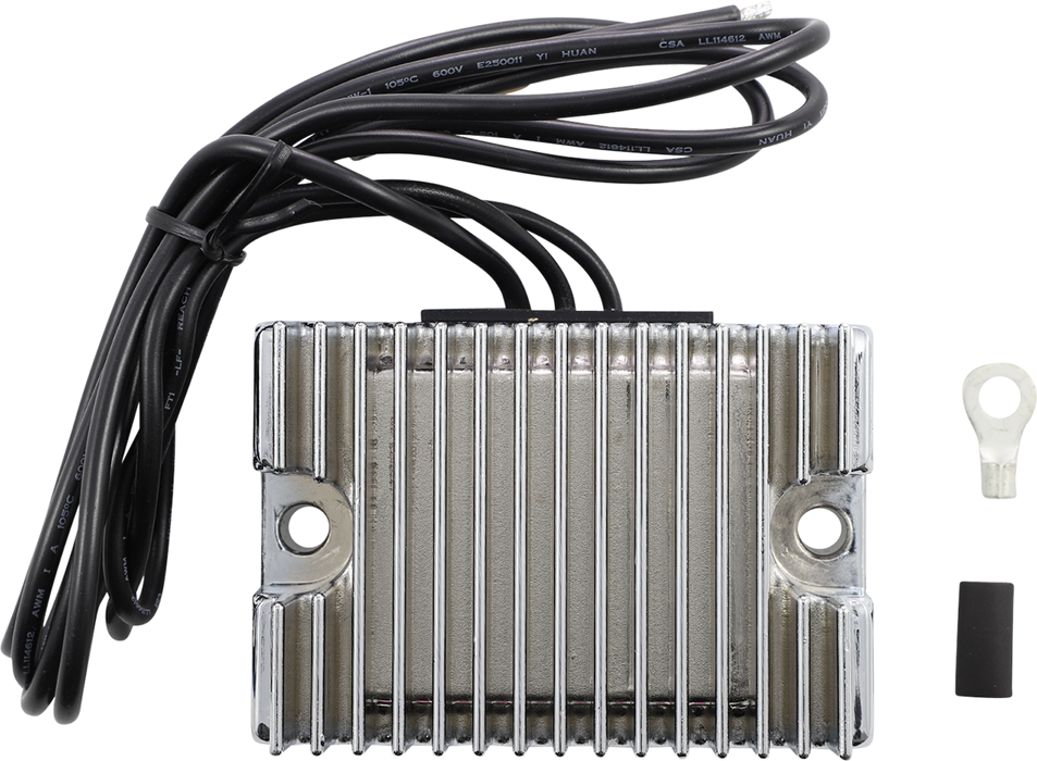 DRAG SPECIALTIES Regulator - XL '91 - Chrome 74523-91CHR