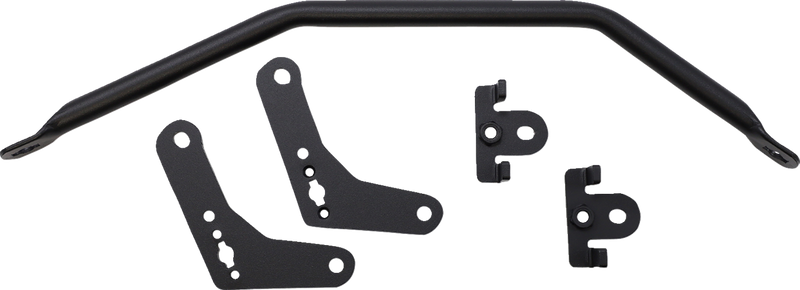 GIVI Monokey Rack - Pan America PLO8400MK