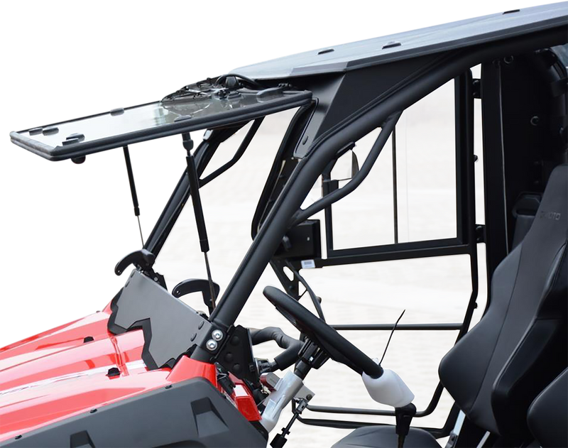 MOOSE UTILITY Complete Cab Enclosure - CF Moto 7010