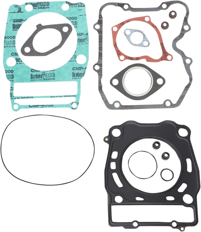 MOOSE RACING Complete Motor Gasket Kit 8080052MSE