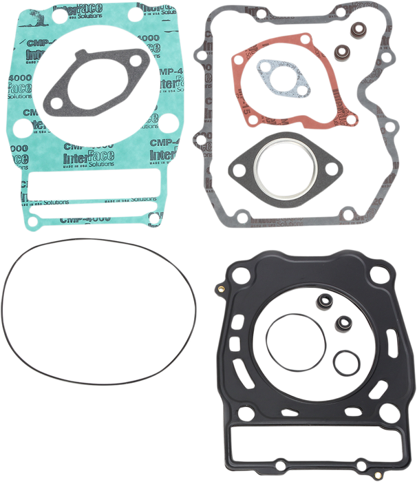 MOOSE RACING Complete Motor Gasket Kit 8080052MSE