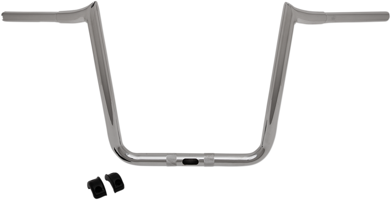 LA CHOPPERS Handlebar - Prime Ape - 16" - Chrome LA-7353-16C