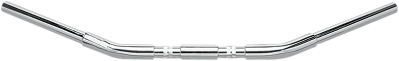 DRAG SPECIALTIES Handlebar - Buffalo - Springer Dragster - Chrome 300335