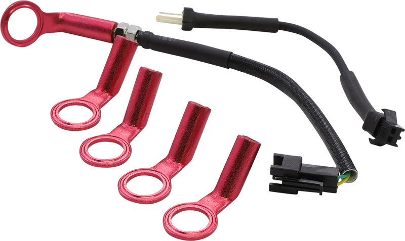 KOSO NORTH AMERICA Cylinder Head Temperature Sensor - 10 mm K1000R10