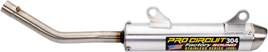 PRO CIRCUIT 304 Silencer SH99250-SE
