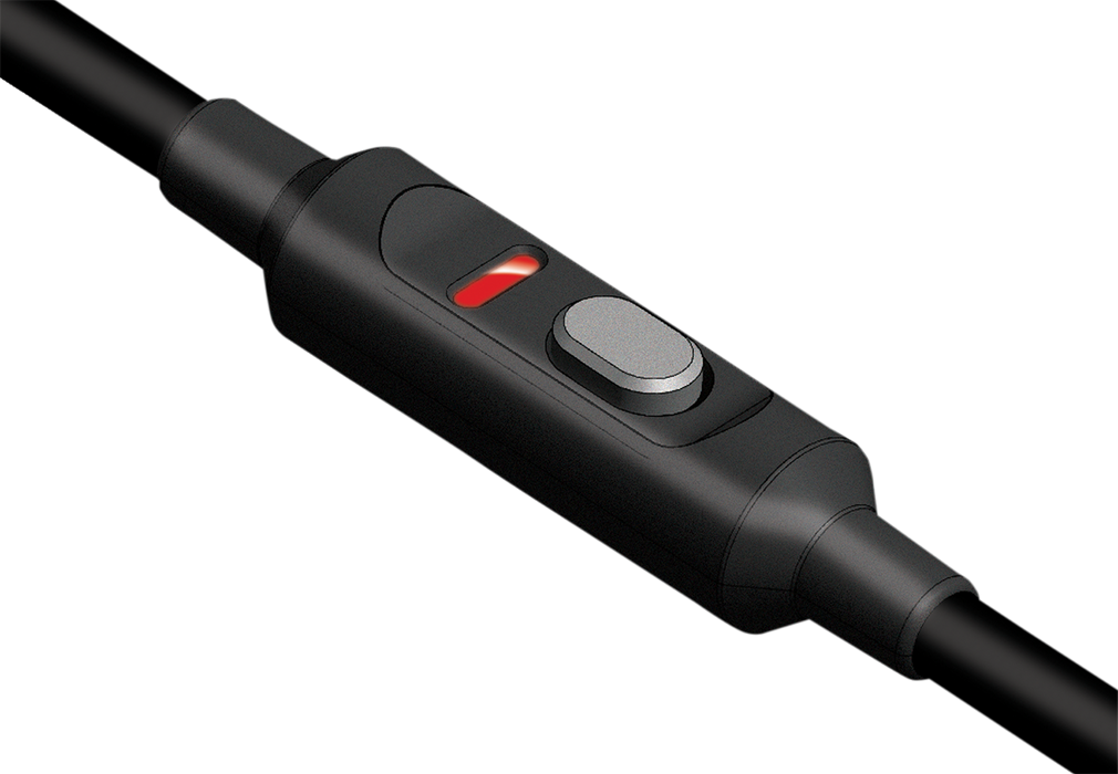 KOSO NORTH AMERICA Grips - Heated - Clip-On - X-Claws - 12 V AX1200M0