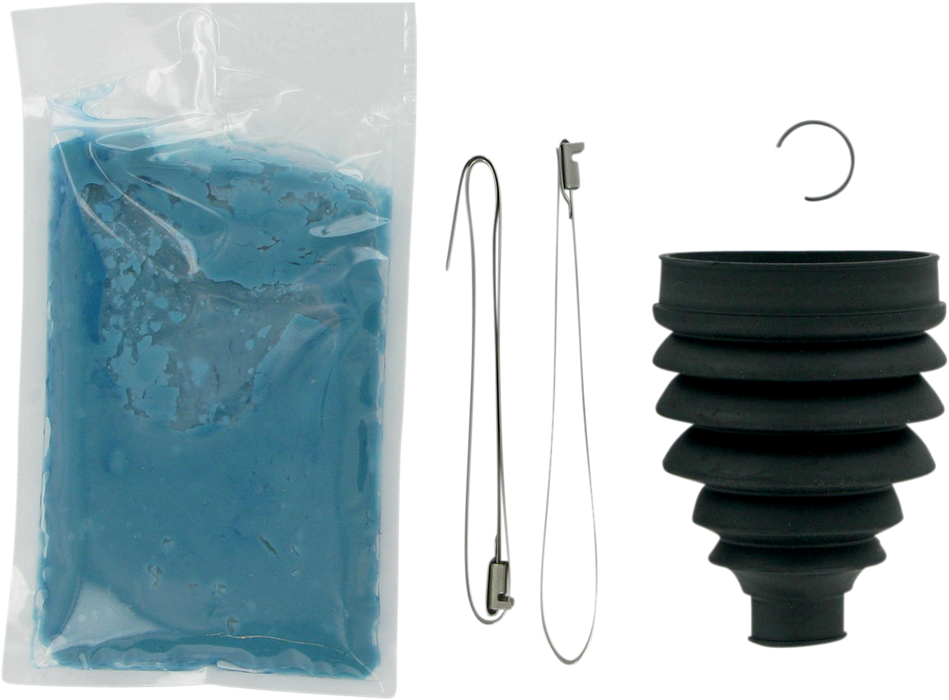 MOOSE UTILITY CV Boot Kit - Front Inboard AB511