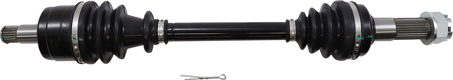 MOOSE UTILITY Complete Axle Kit - Front Right - CF Moto LM6-CF-8-202