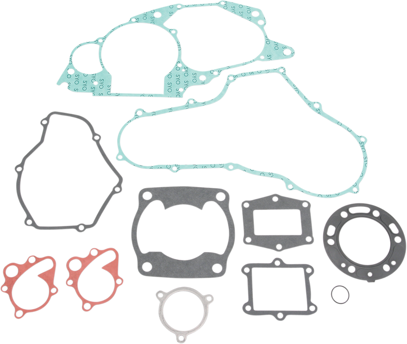 MOOSE RACING Complete Motor Gasket Kit 808815MSE