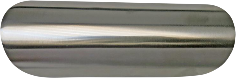 BASSANI XHAUST Heat Shield OP-1D1SS-PH1