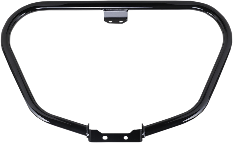 COBRA V-Bend Freeway Bar - Black - XL F/04-20 XL W/O F/CONTROLS 601-2109B