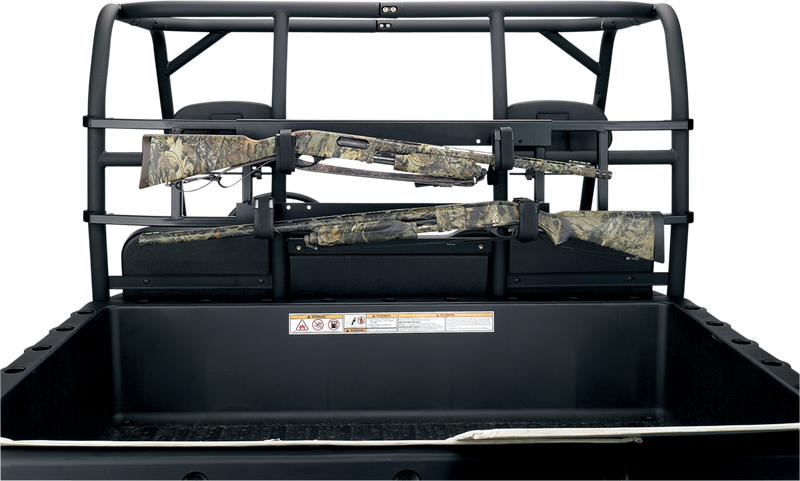 MOOSE UTILITY UTV Roll Cage Gun Rack UVPR900-MOOSE