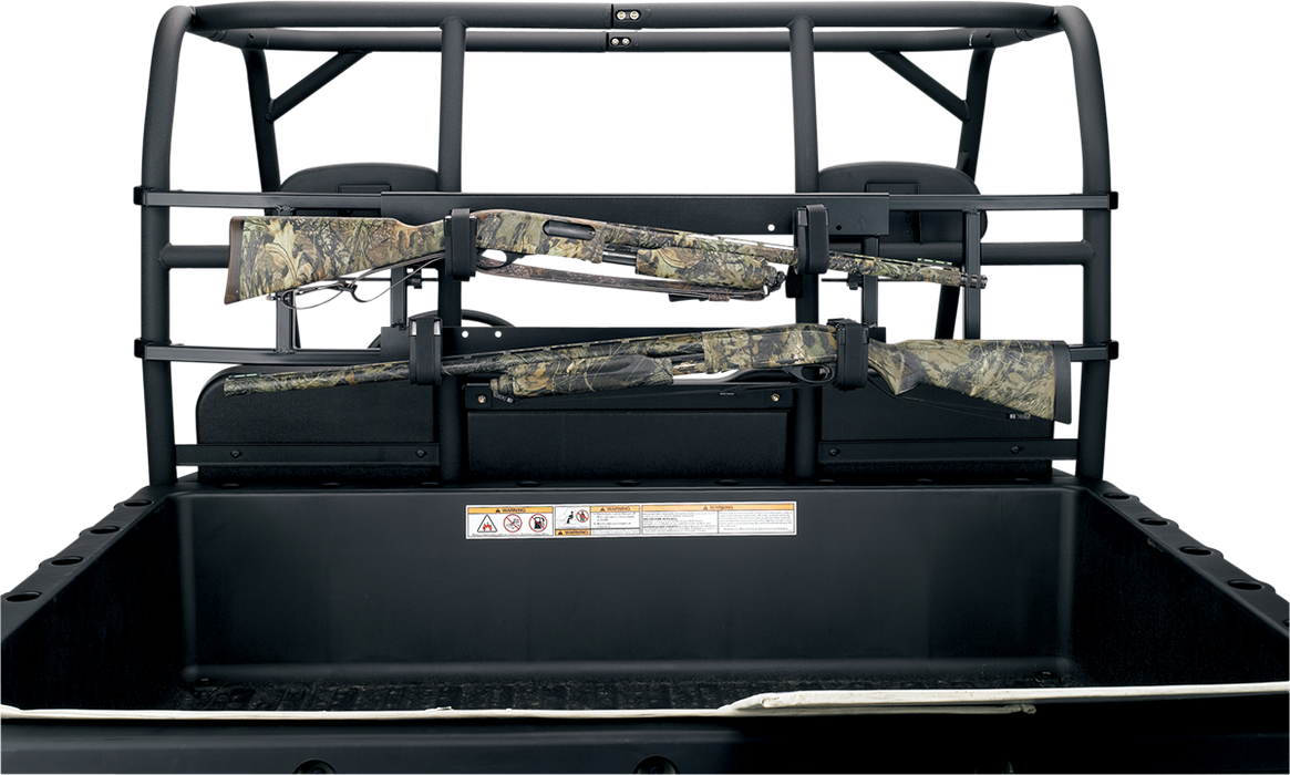 MOOSE UTILITY UTV Roll Cage Gun Rack UVPR900-MOOSE
