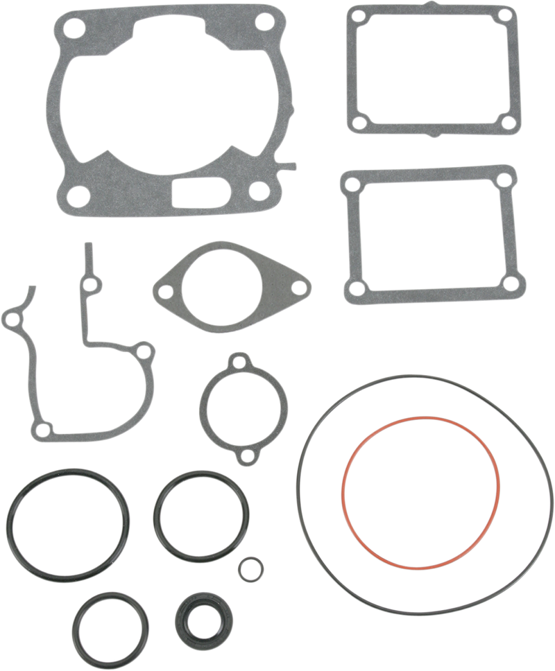 MOOSE RACING Top End Gasket Kit 810632MSE