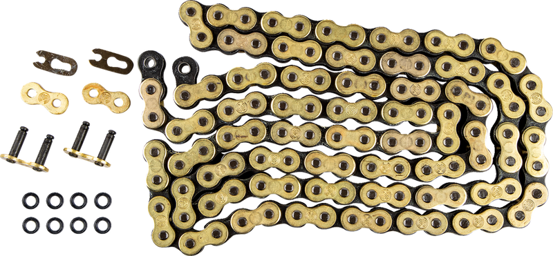 MOOSE RACING 520 FB - Chain - 114 Links 195FB114