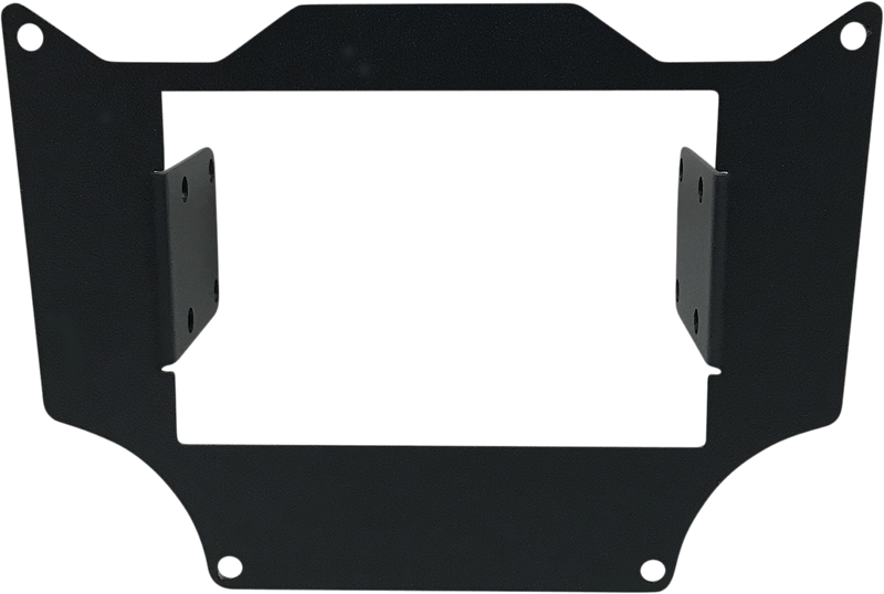 NAVATLAS Mounting Bracket - 3" Source Kit - Talon DK30TAL