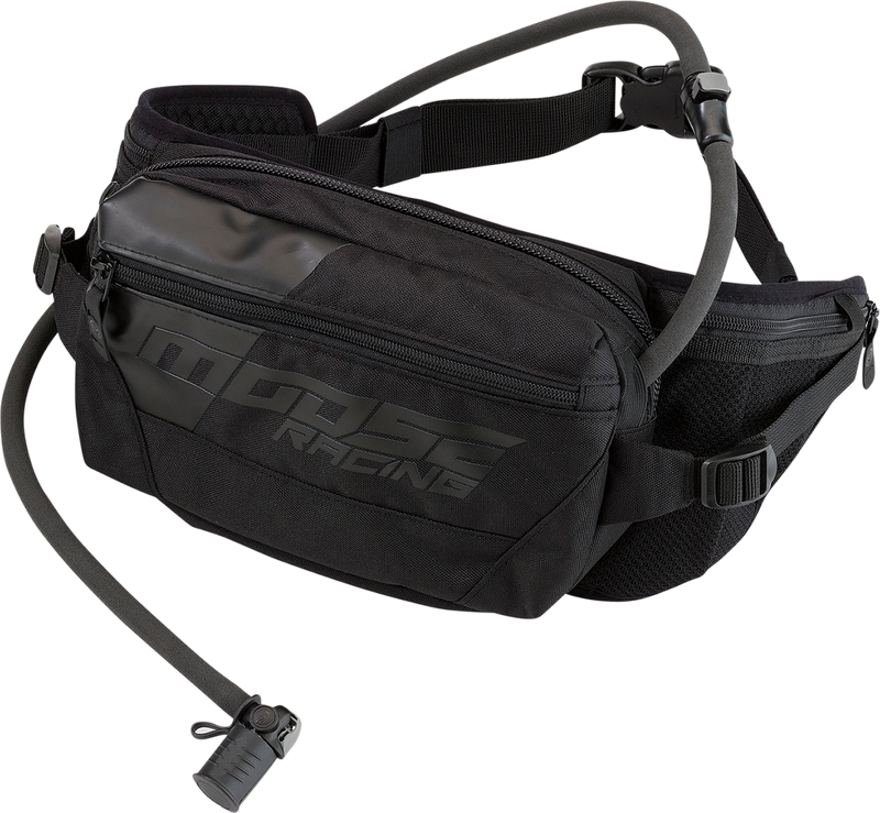 MOOSE RACING Hydration Hip Pack 3519-0062
