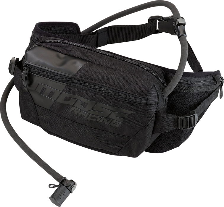 MOOSE RACING Hydration Hip Pack 3519-0062