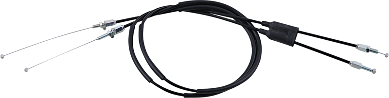 MOOSE RACING Throttle Cable - Honda 45-1018