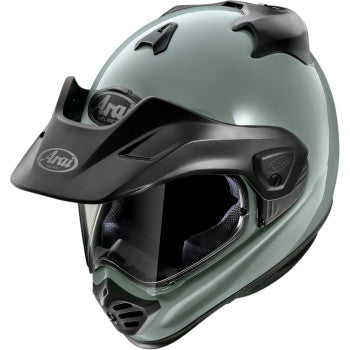 ARAI XD-5 Motorcycle Helmet - Mojave Sage - Large 0140-0291