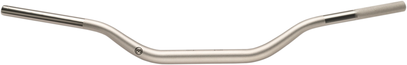 MOOSE RACING Handlebar - Flex - CR Low - Titanium 64-75-GT8-3ES