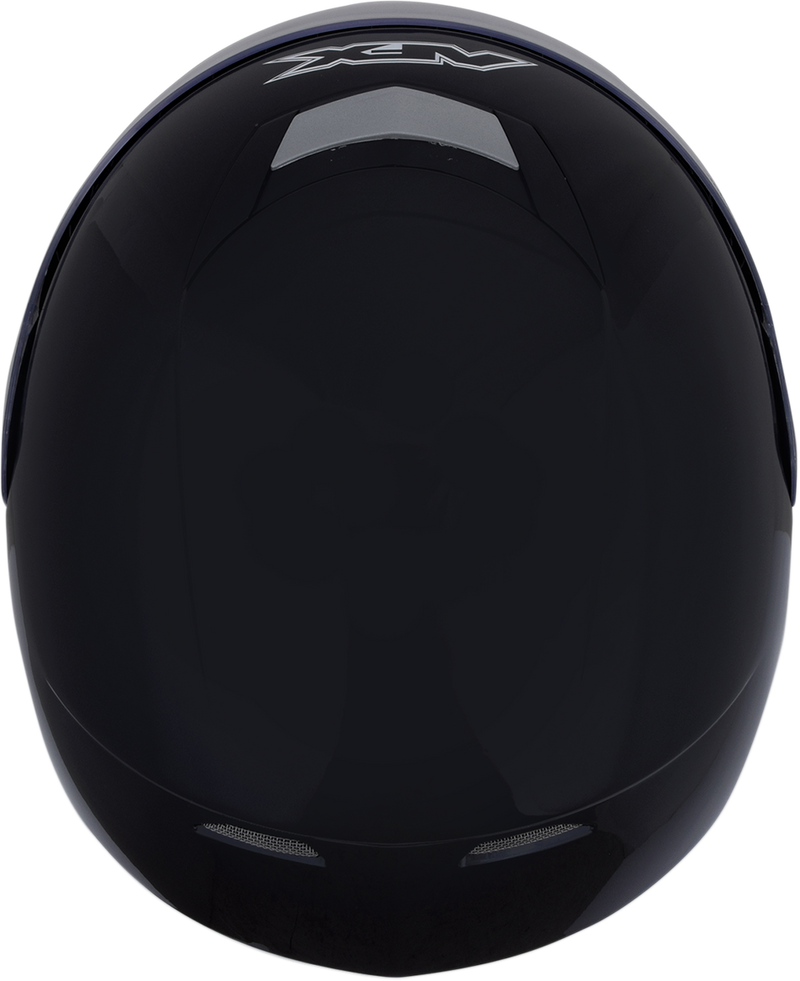 AFX Fx-99 Motorcycle Helmet - Black - Small 0101-11049