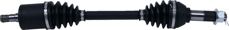 MOOSE UTILITY Complete Axle Kit - Front Right - Can Am LM6-CA-8-230