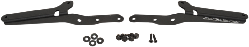 GIVI Side Arms - Rear Arms - Kawasaki - Versys 650 SR4114