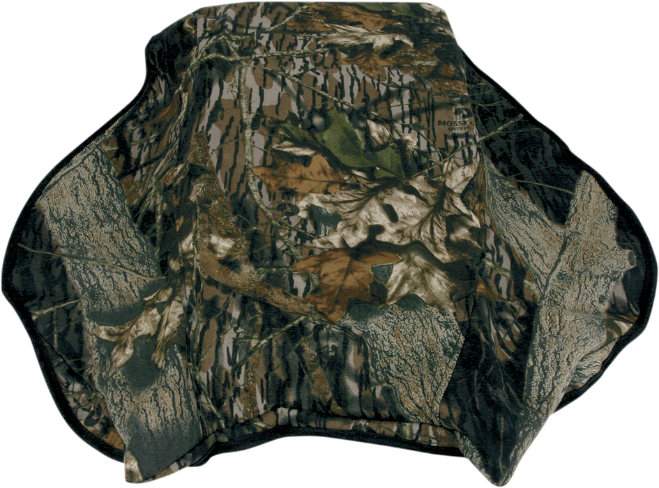 MOOSE UTILITY Seat Cover - Mossy Oak - Rubicon SCHU05-155