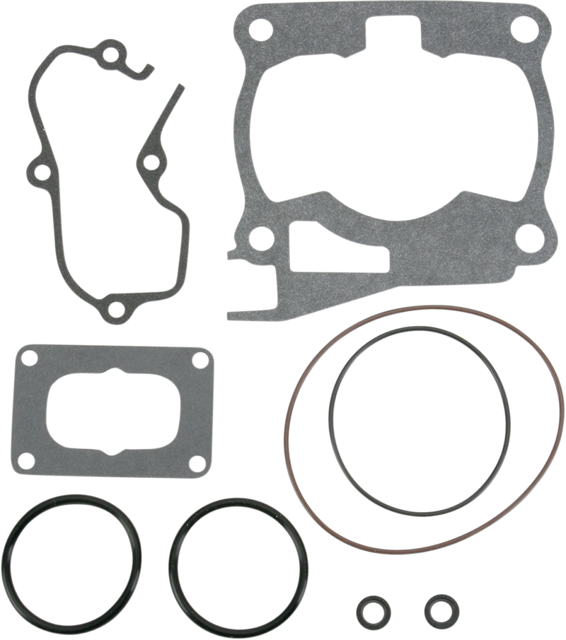 MOOSE RACING Top End Gasket Kit 810636MSE
