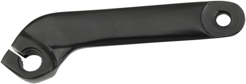DRAG SPECIALTIES Inner Shift Lever - Black - FLHT D07-0347GB