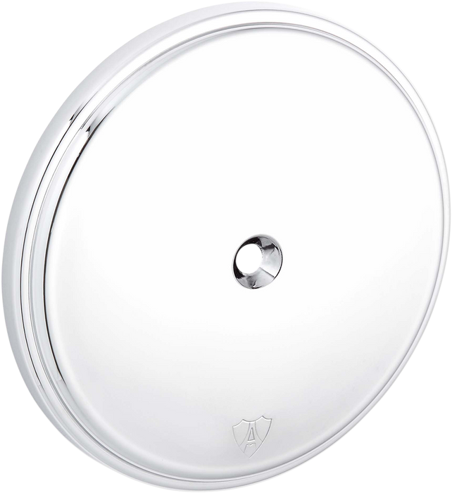 ARLEN NESS Smooth Stage-1 Cover - Chrome 18-760