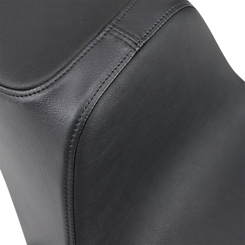 DRAG SPECIALTIES Predator III Seat - Smooth 0802-1266