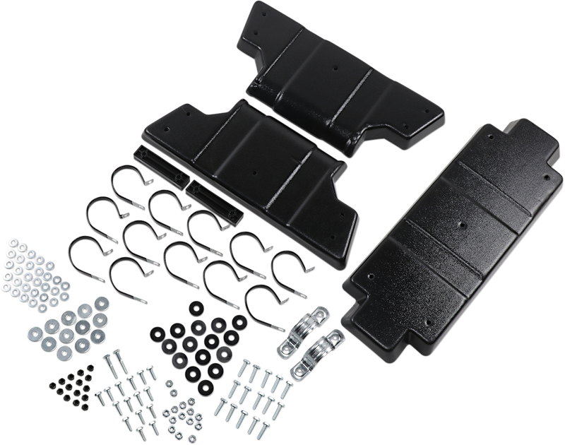 MOOSE UTILITY UTV Roof - Three-Piece V000095-50056M