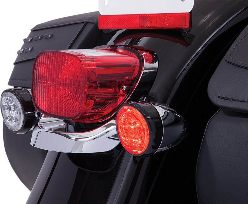 CIRO Signal Insert - Black/Red 45521