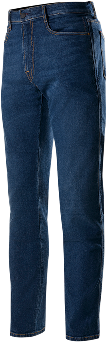 ALPINESTARS Copper 2 Denim Pants - Light - US 38 / EU 54 3328520-7204-38