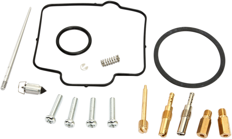 MOOSE RACING Carburetor Repair Kit - Kawasaki 26-1557