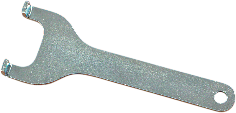 DRAG SPECIALTIES Shock Adjuster Tool - FXST 77-6002