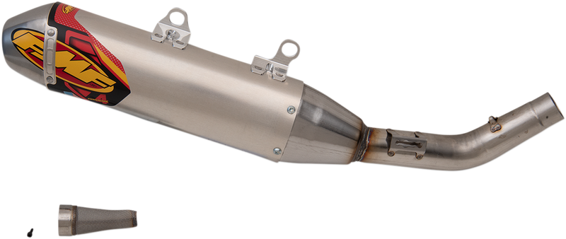 FMF PowerCore 4 HEX Muffler 045626 1821-1918