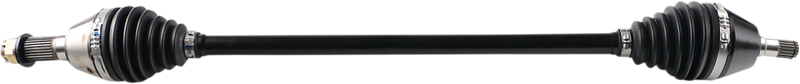 MOOSE UTILITY Complete Axle Kit - Heavy Duty - Front Right - Can Am CAN-6060HD