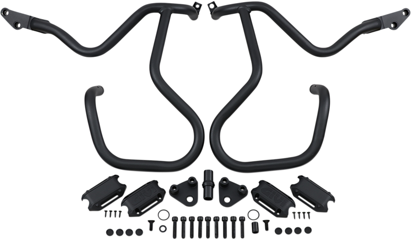 GIVI Engine Guards - Suzuki - V-Storm 650 TN532