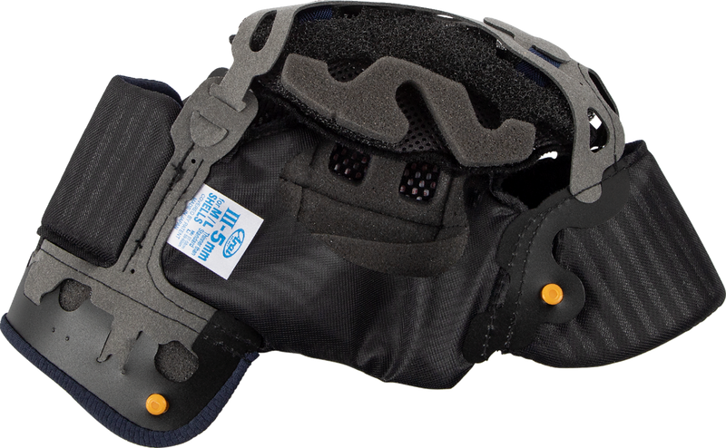 ARAI Quantum-X Interior Pad - EP III - 5 mm 07-5821