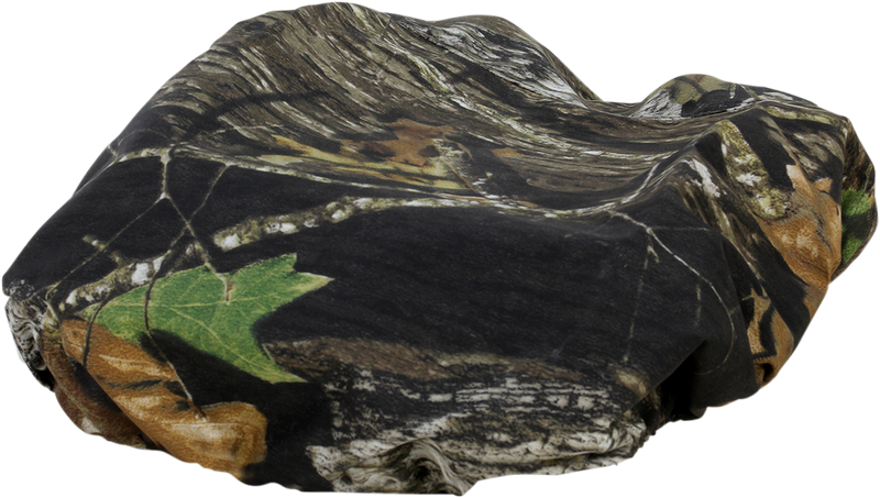 MOOSE UTILITY Seat Cover - Mossy Oak - Rancher SCHR14-155
