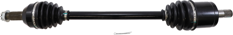 MOOSE UTILITY Complete Axle Kit - Rear Right - Honda LM6-HO-8-374
