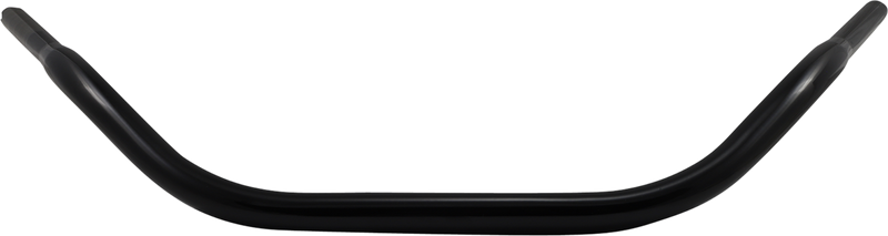 LA CHOPPERS Handlebar - Beach Bar - Black LA-7312-01B