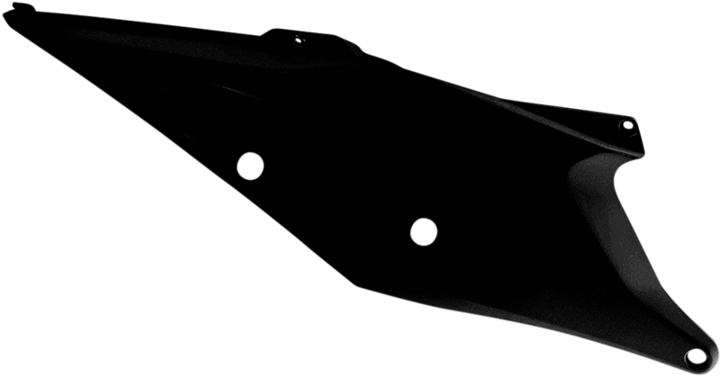 ACERBIS Side Panels - Black 2726530001